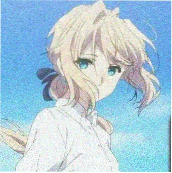 阿玛鲁头像